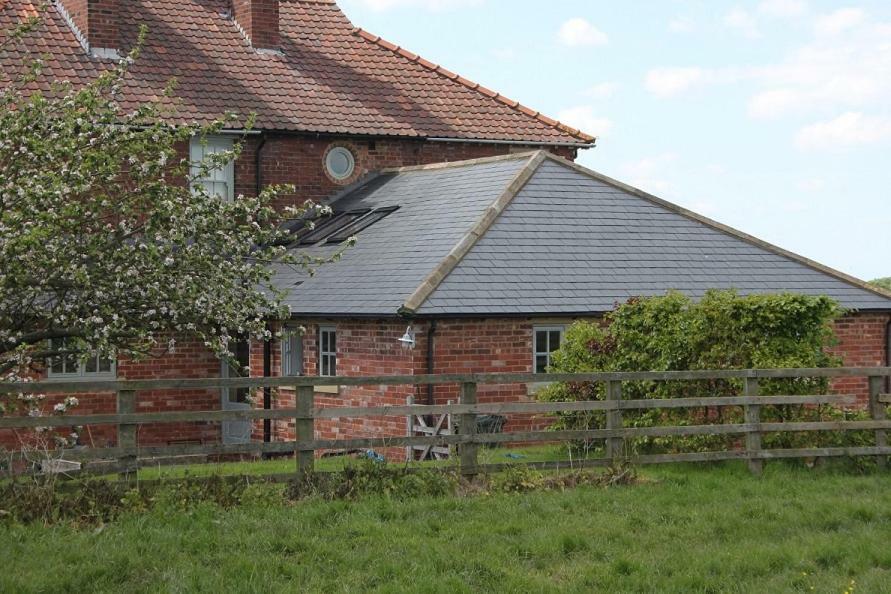 The Annex At Oliver Farm York Esterno foto